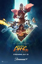 Avatar Aang: Poslední vládce větru