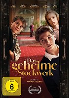 Tajemství Grandhotelu Evropa