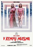 Teenage Sex and Death at Camp Miasma