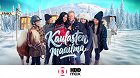 Kaulasten maailma