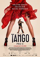 Poster: Tango pro 3