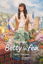 Ošklivka Betty, příběh pokračuje