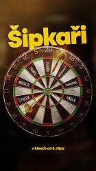 Poster: Šipkaři