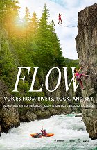 Flow: Hlasy z řek, skal a nebe