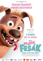 Pejsek Fešák