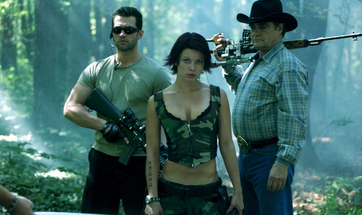 Angel Boris Reed Galerie Z filmu ČSFD.cz