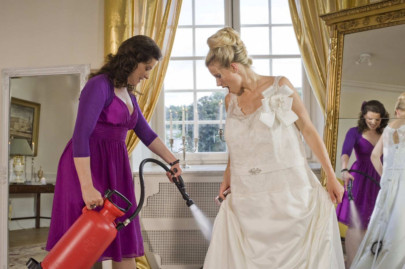 Mareike Lindenmeyer Galerie Z filmu ČSFD.cz