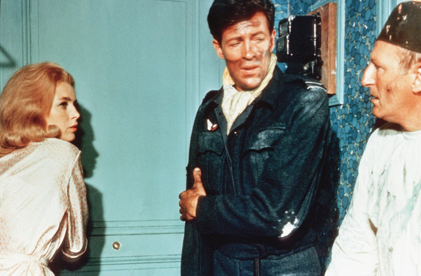 Claudio Brook ČSFD.cz