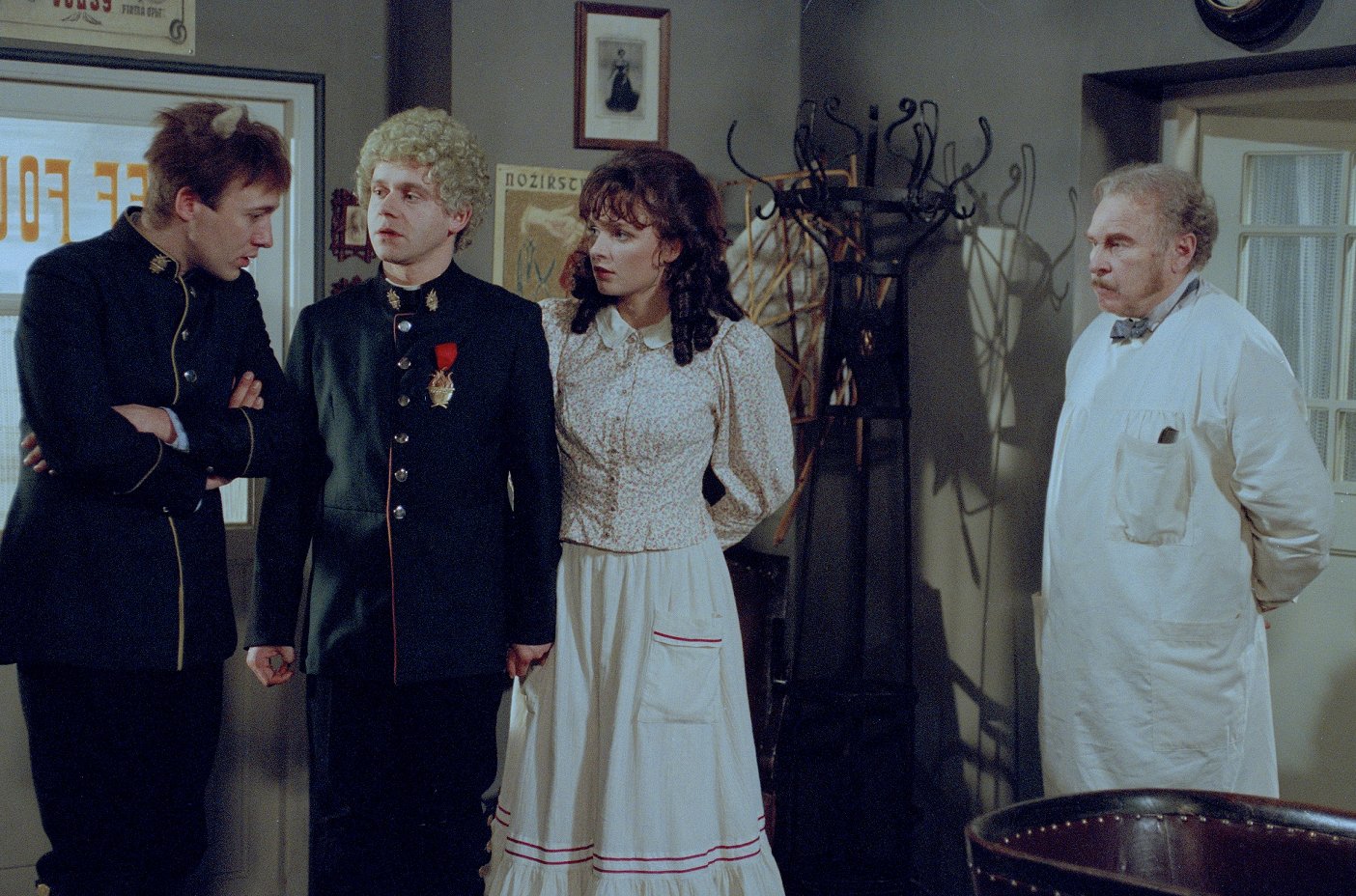 Jaroslav Šmíd ČSFD.cz