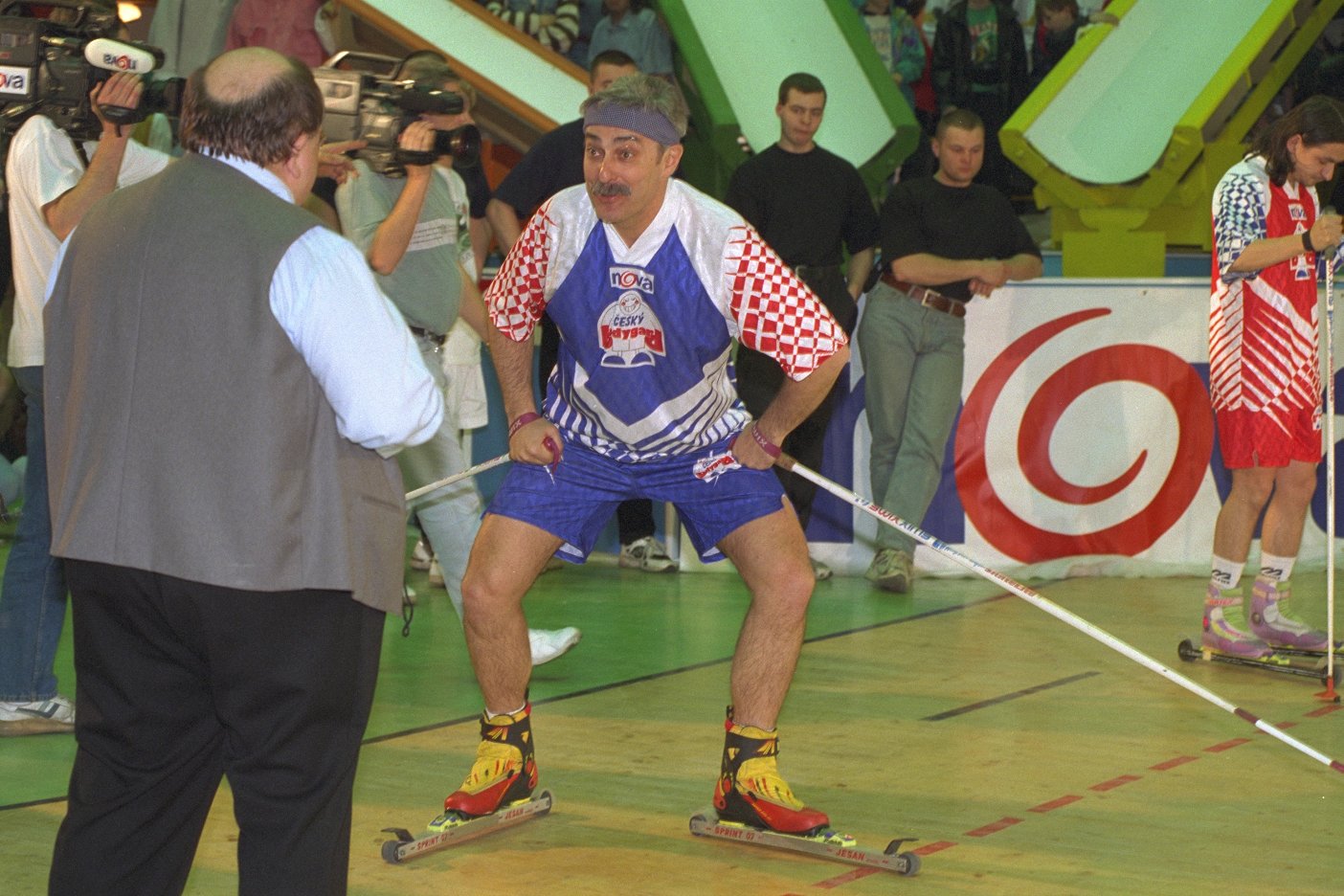 Jan Rosák | ČSFD.cz