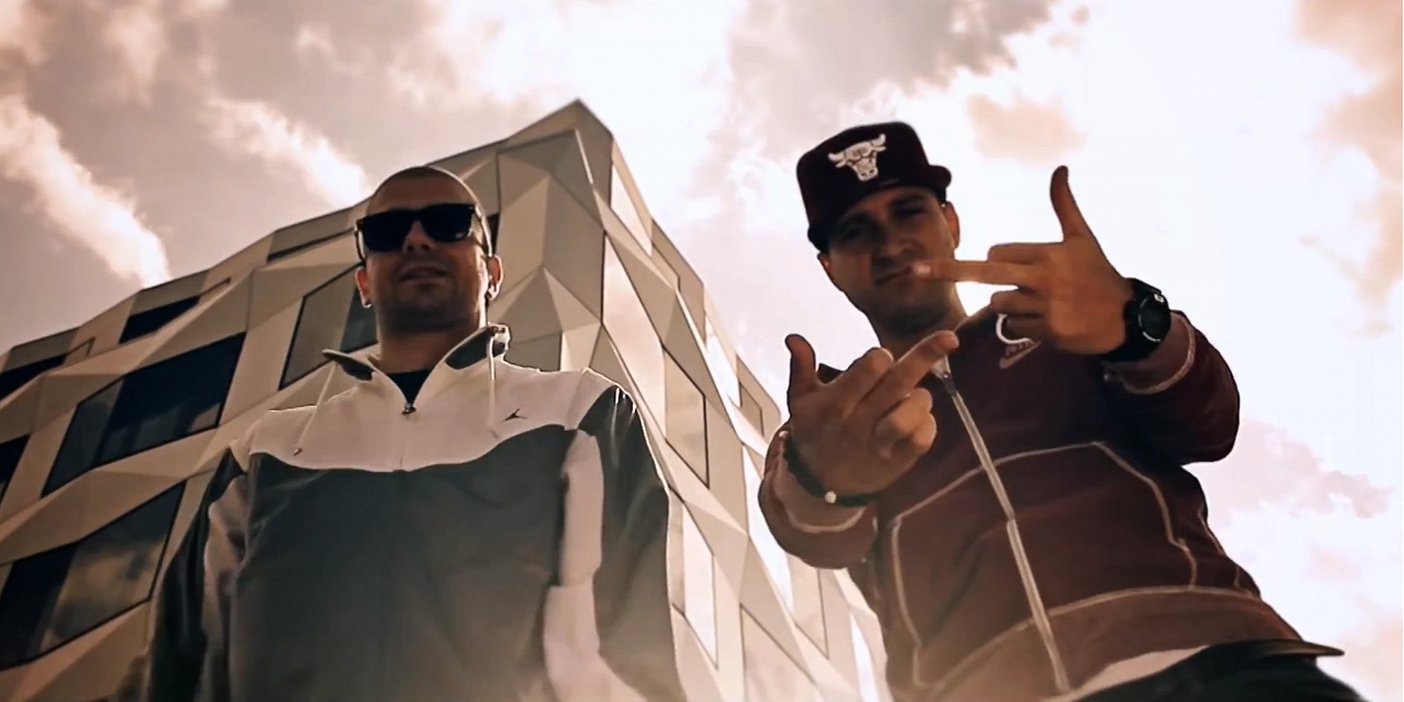 Ektor | Galerie - Z filmu | ČSFD.cz