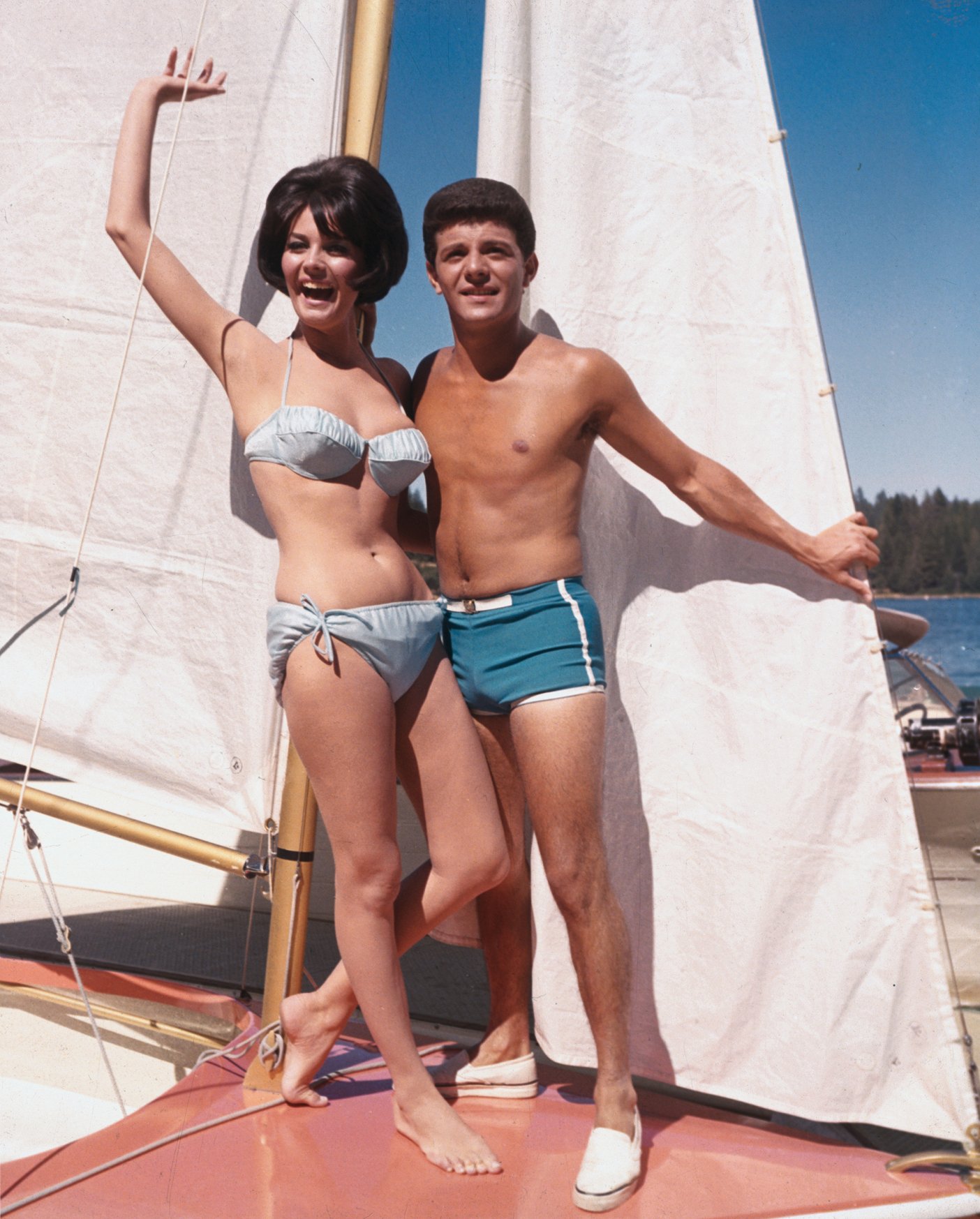 Rosemarie Frankland Galerie Z filmu ČSFD.cz