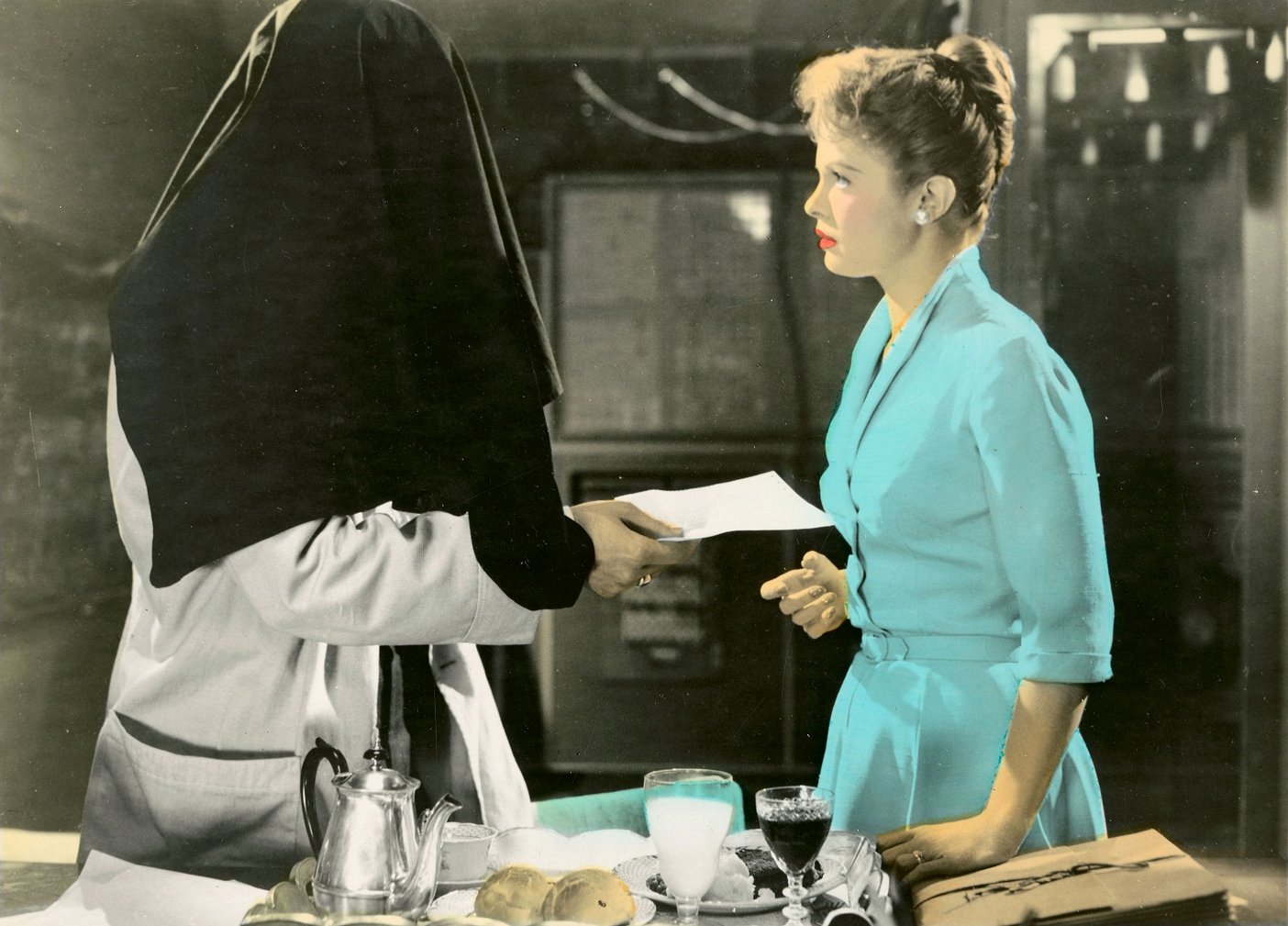 Patricia Owens Galerie Z filmu ČSFD.cz