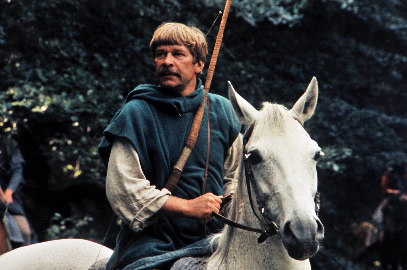 Tommy Johnson Galerie Z filmu ČSFD.cz