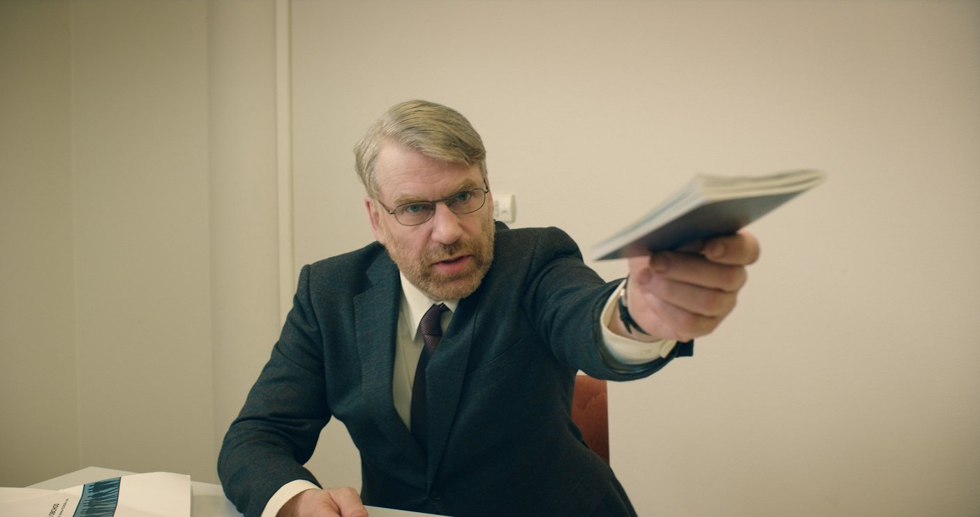 Tomáš Vorel st. ČSFD.cz