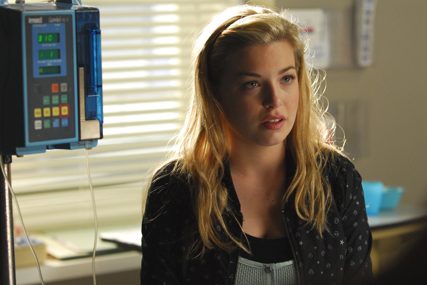 Britt McKillip Galerie Z filmu ČSFD.cz