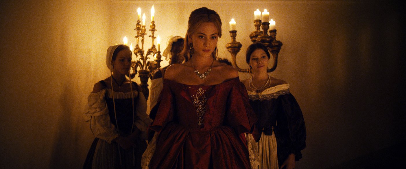 Films Et Séries Tv Avec Florence Coste Florence Coste | Galerie - Z filmu | ČSFD.cz