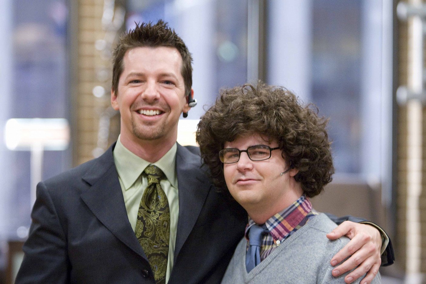 Is Adam Herschman Still Making Us Laugh Today?