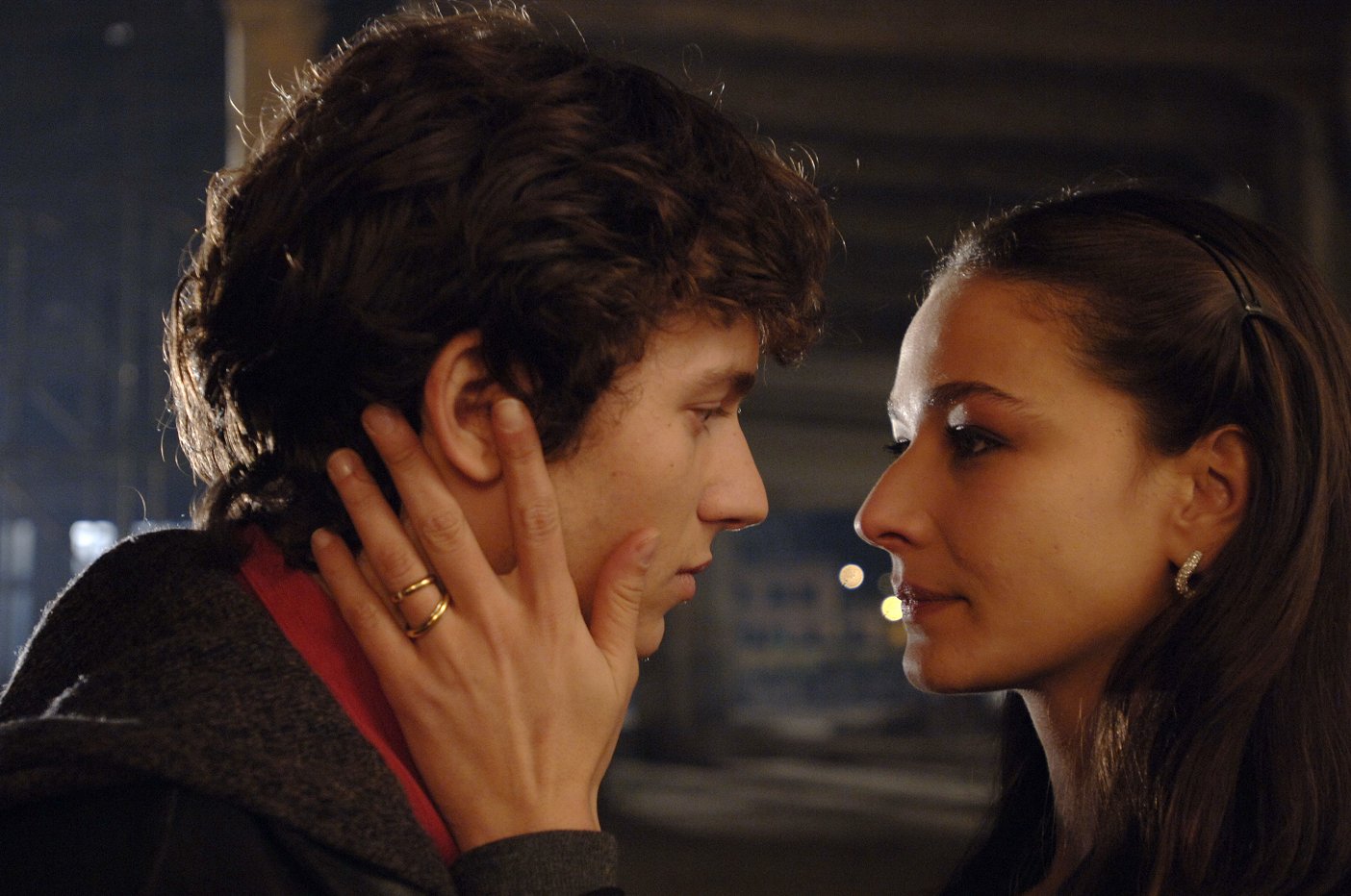 Экстрамен 2010. Un perfetto. Sconosciuto. Un perfetto. Un perfetto.