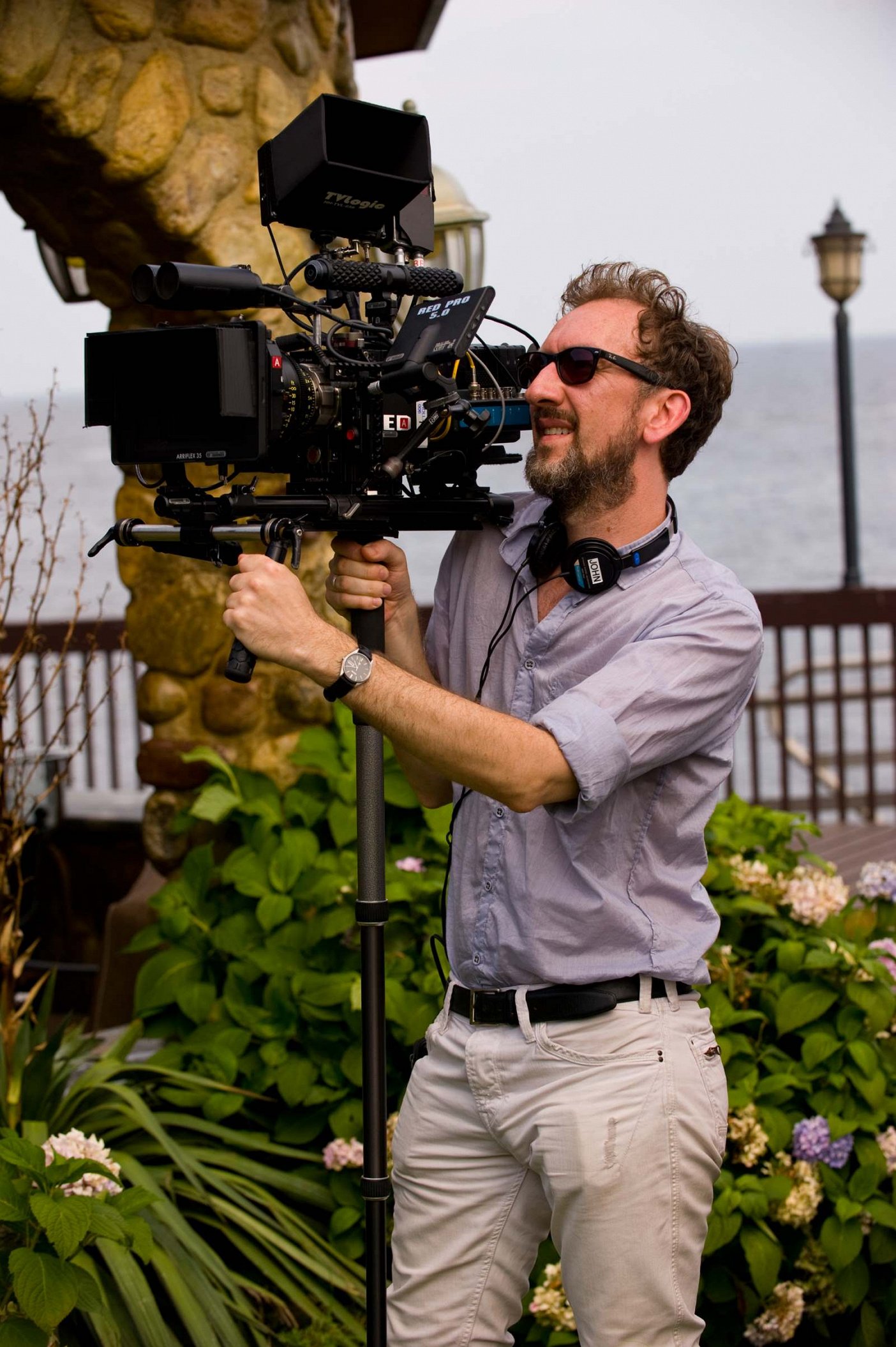 John Carney ČSFD.cz