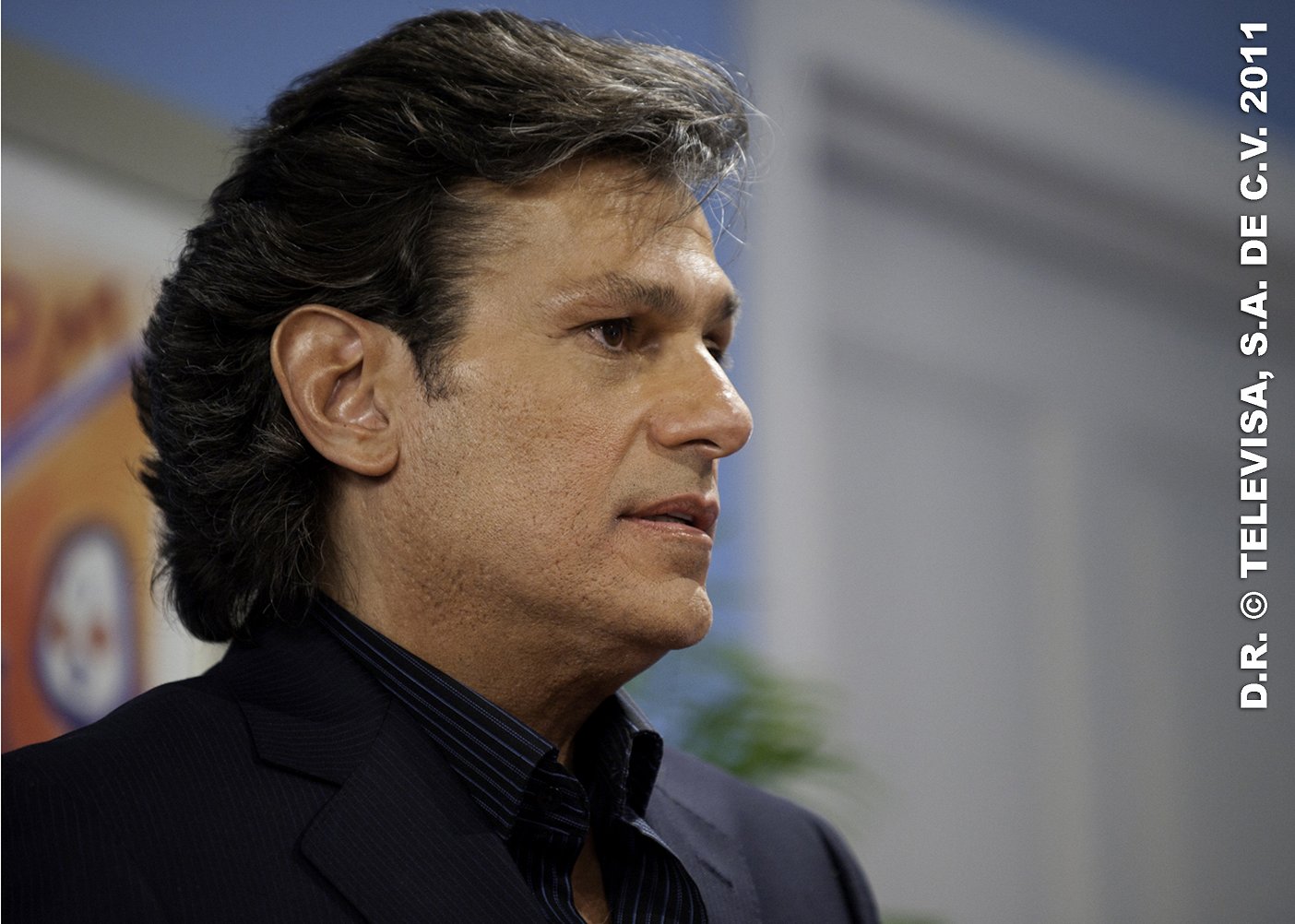 Guillermo García Cantú Galerie Z filmu ČSFD.cz