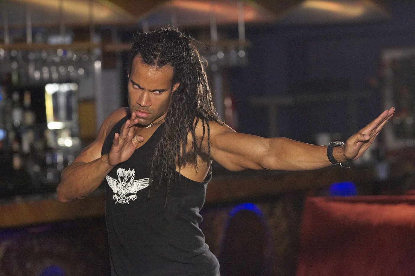 T.J. Storm Galerie Z filmu ČSFD.cz