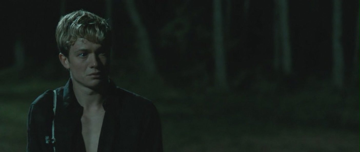 Ed Speleers ČSFD.cz