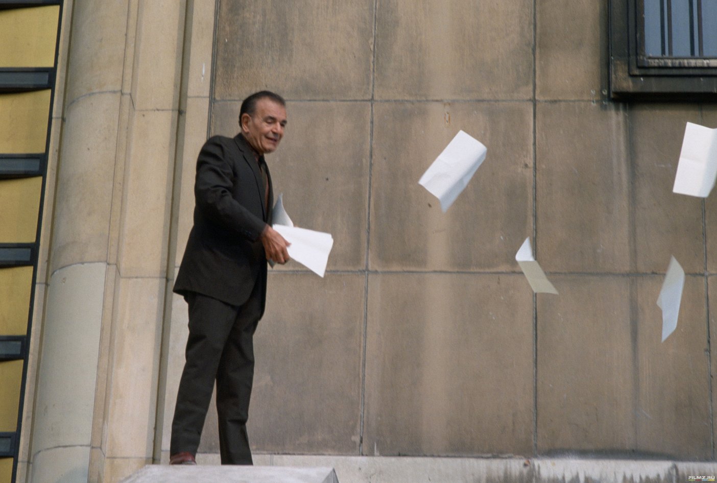 JeanPierre Kalfon ČSFD.cz