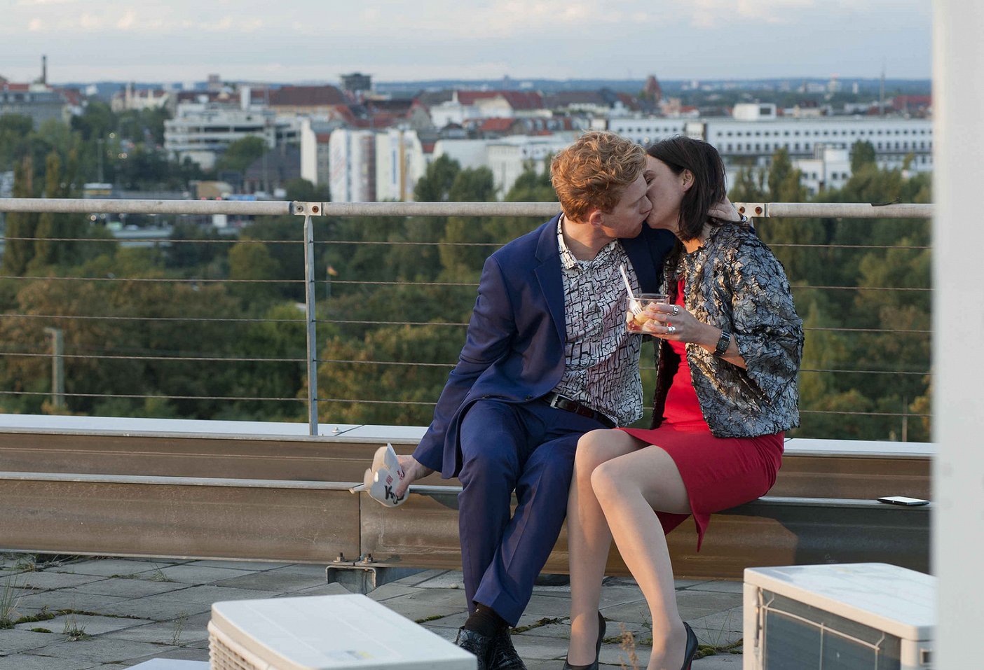 Katharina MüllerElmau ČSFD.cz