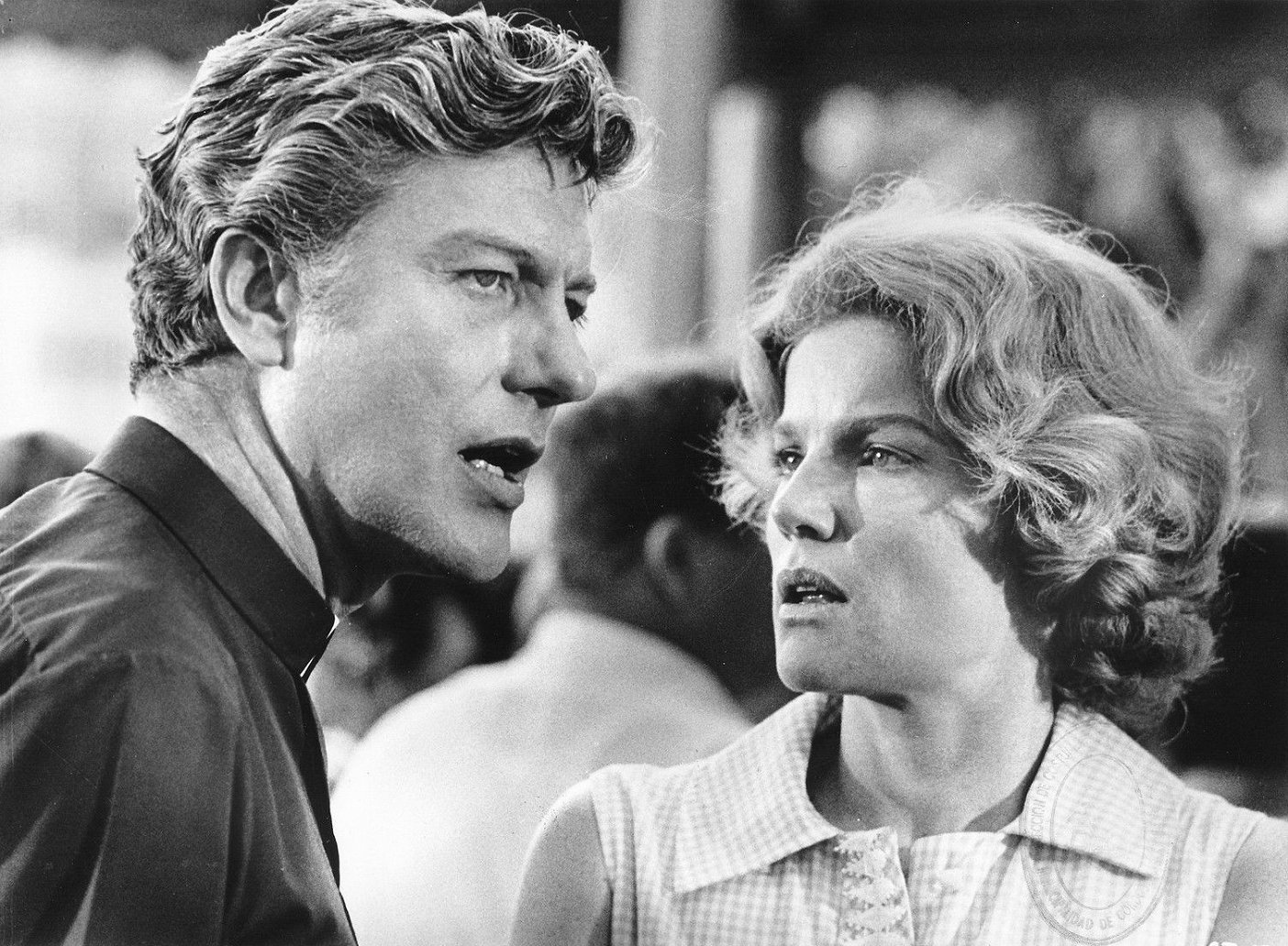 Pippa Scott | Galerie - Z filmu | ČSFD.cz