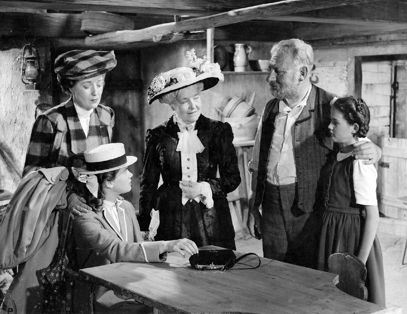 Heinrich Gretler ČSFD.cz