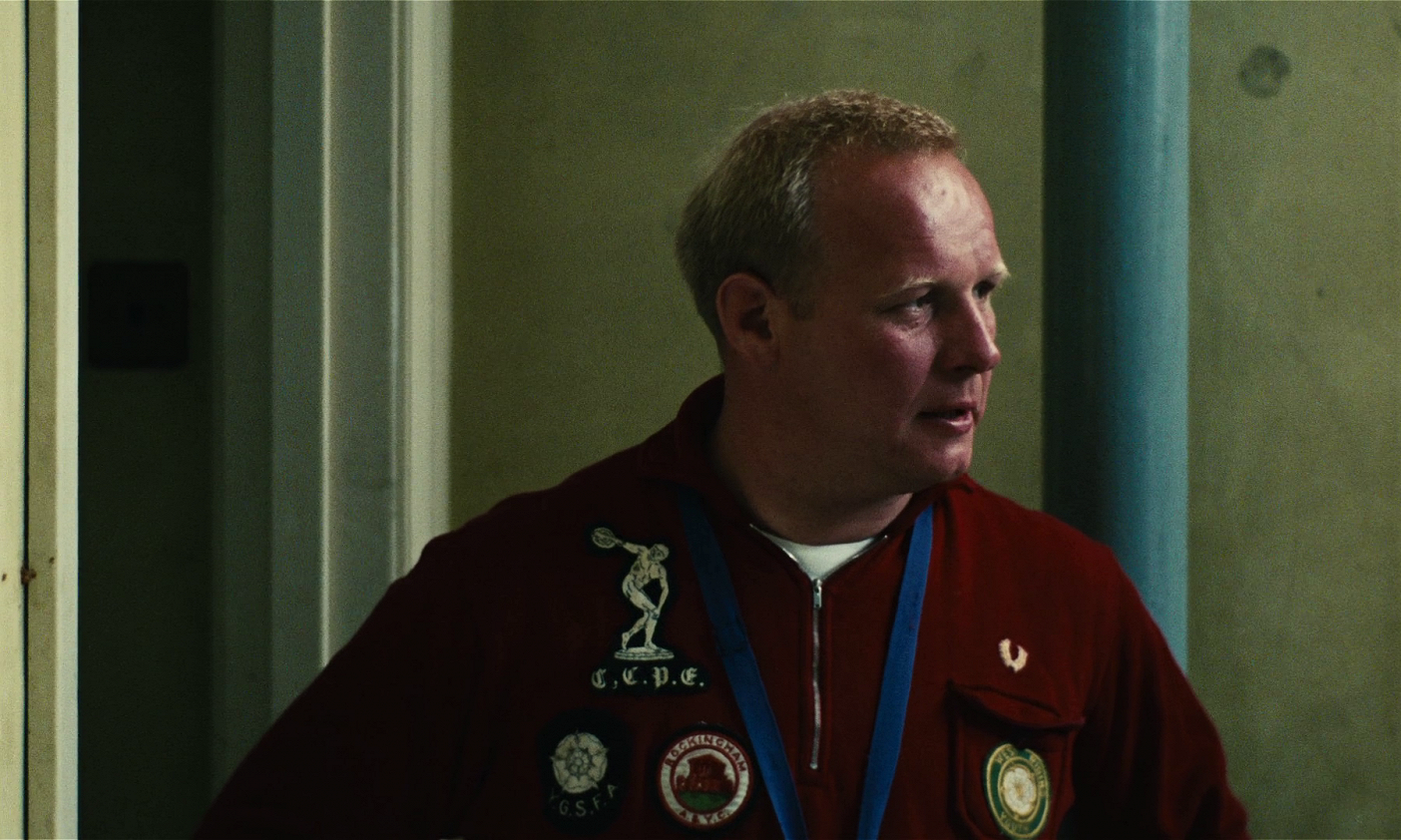 Brian Glover Galerie Z filmu ČSFD.cz