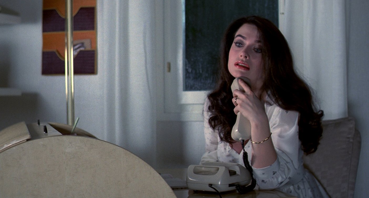 Veronica Lario | Galerie - Z filmu | ČSFD.cz