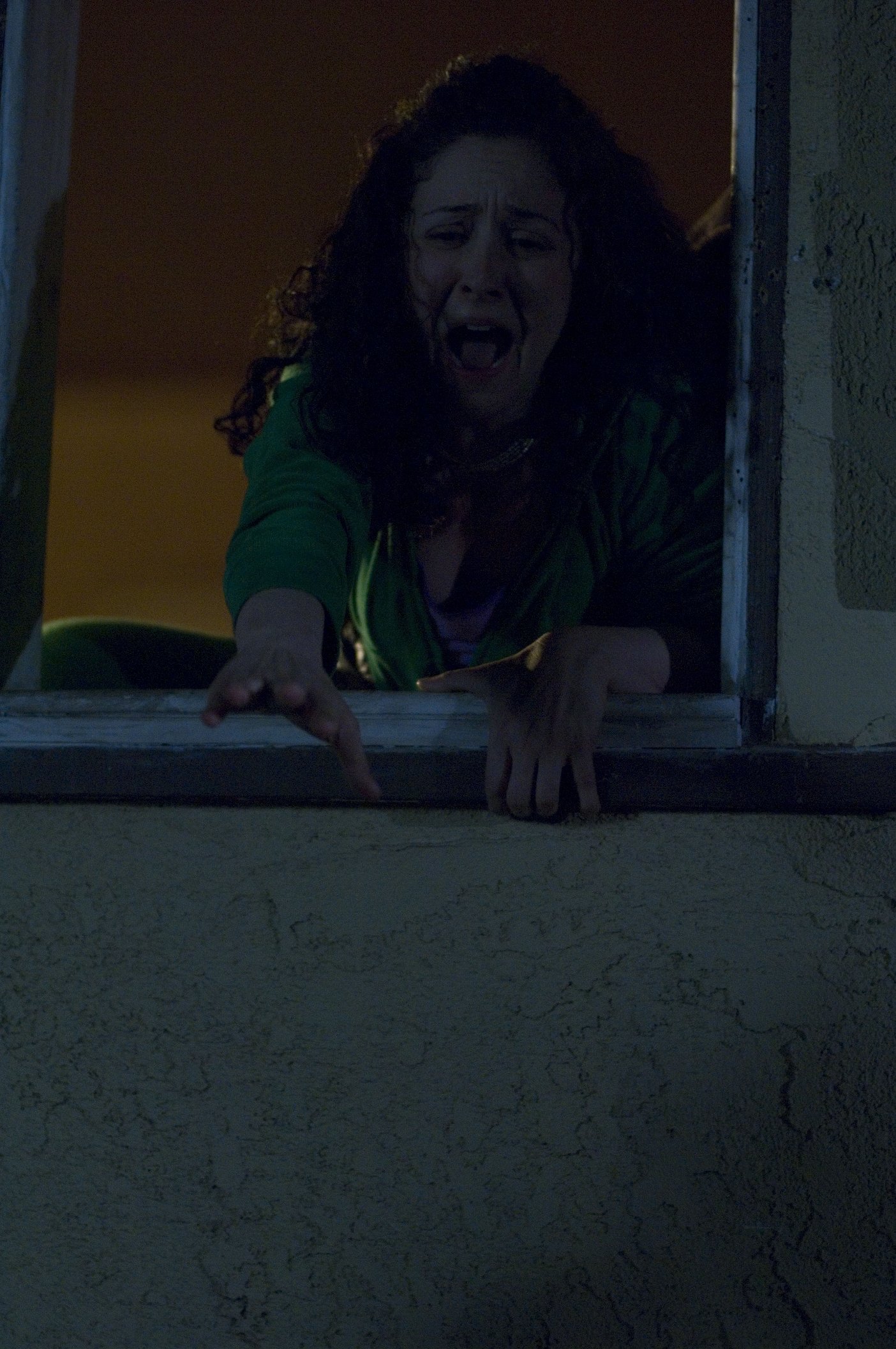 Senta Moses Galerie Z filmu ČSFD.cz