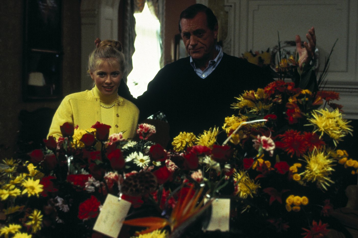 Jonna Lee Galerie Z filmu ČSFD.cz