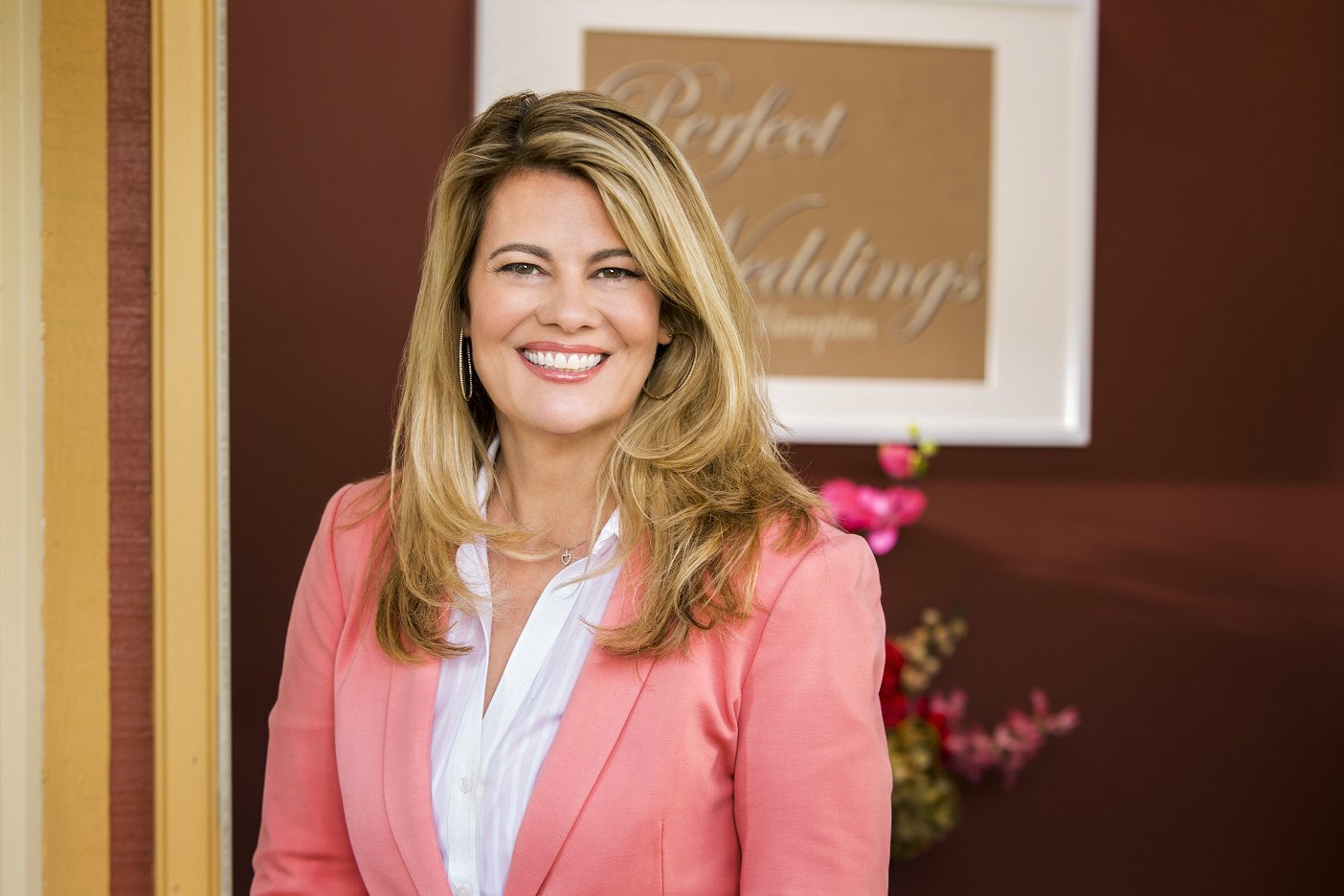 Lisa Whelchel.