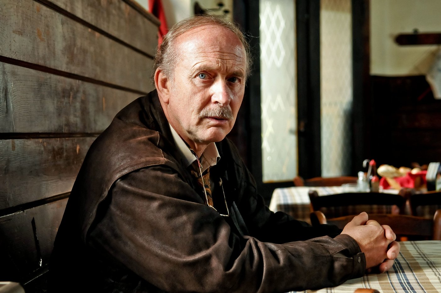 Justus Neumann | ČSFD.cz