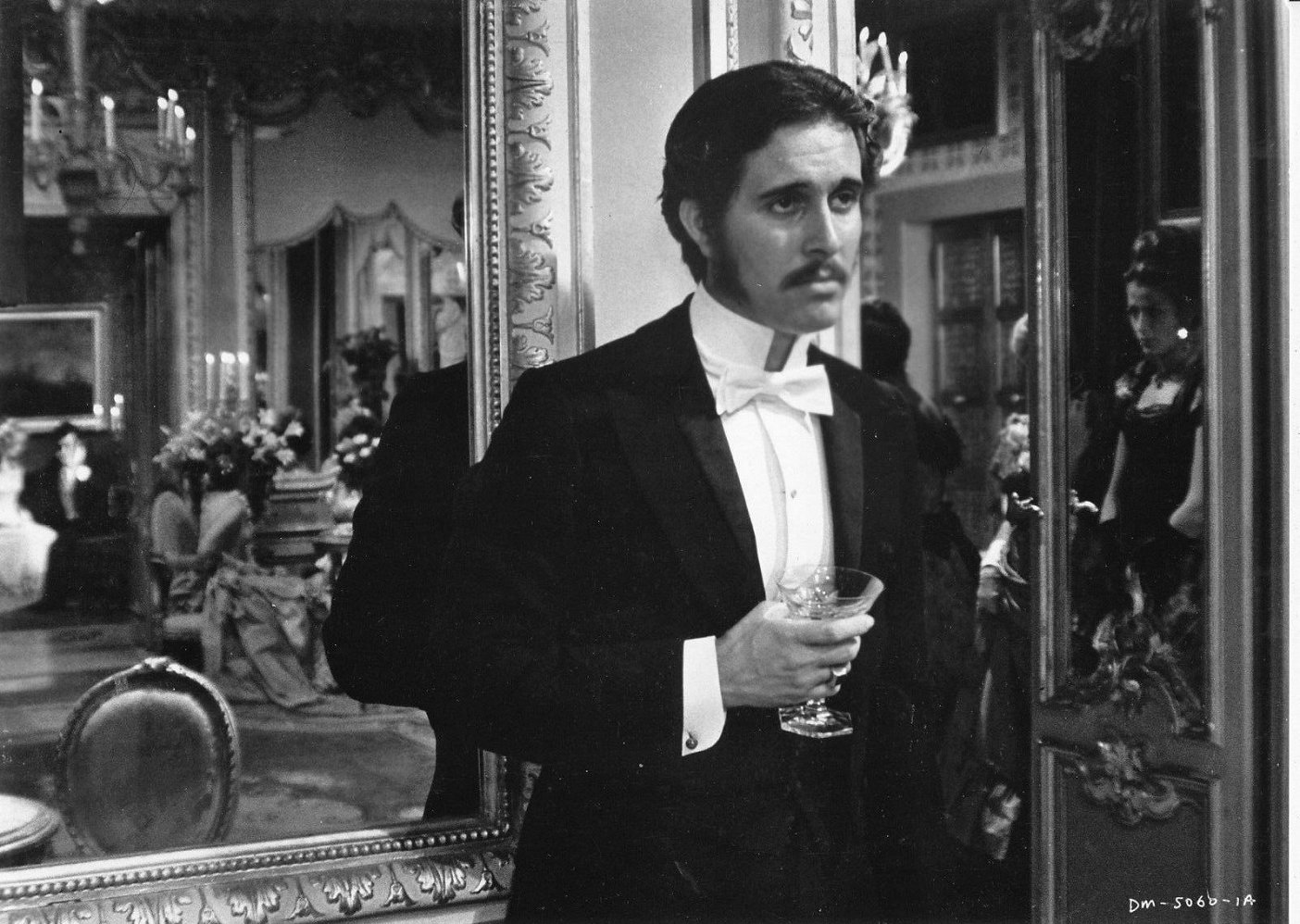 Barry Brown Galerie Z filmu ČSFD.cz