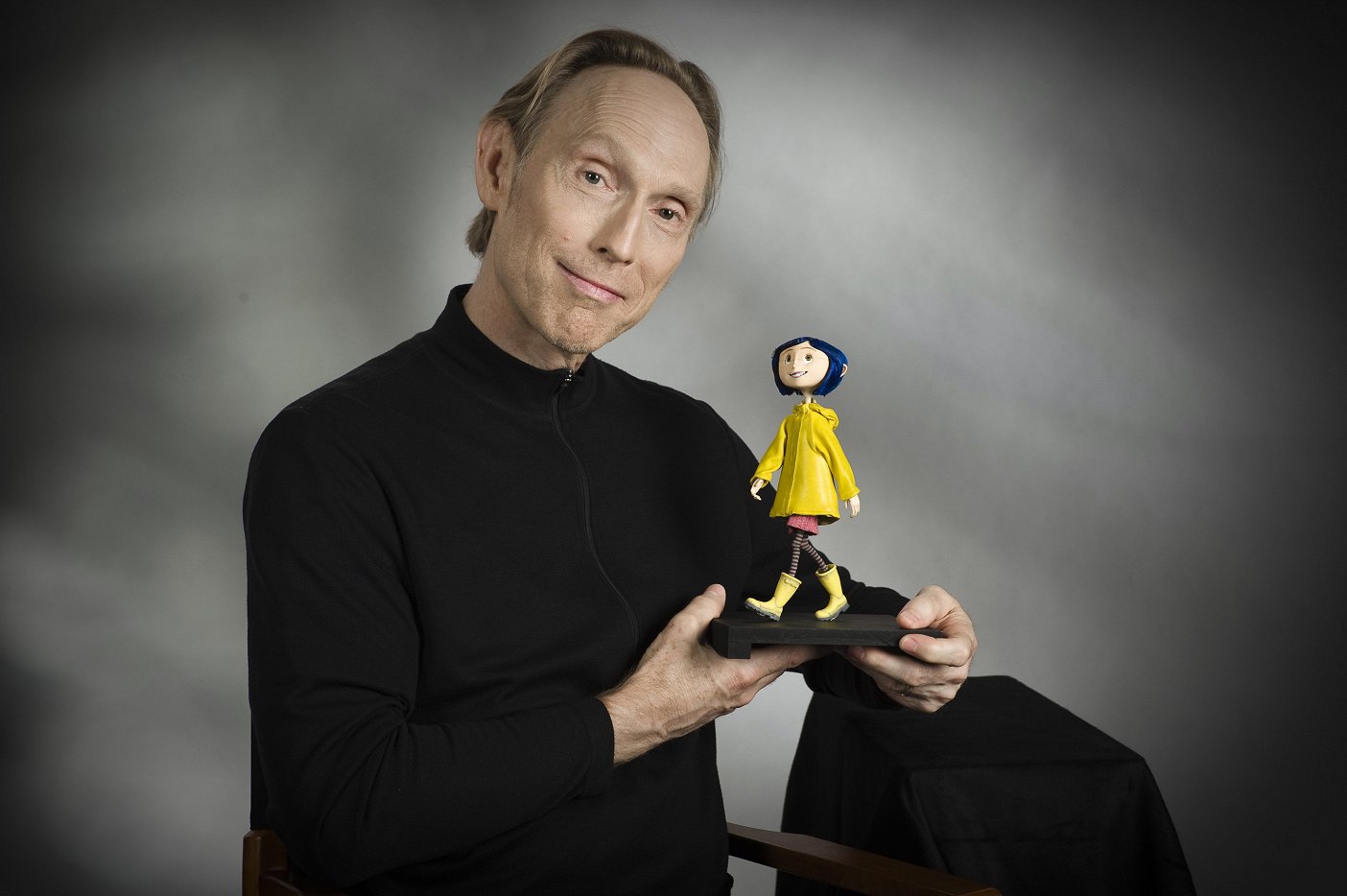 Henry Selick Galerie Promo ČSFD.cz