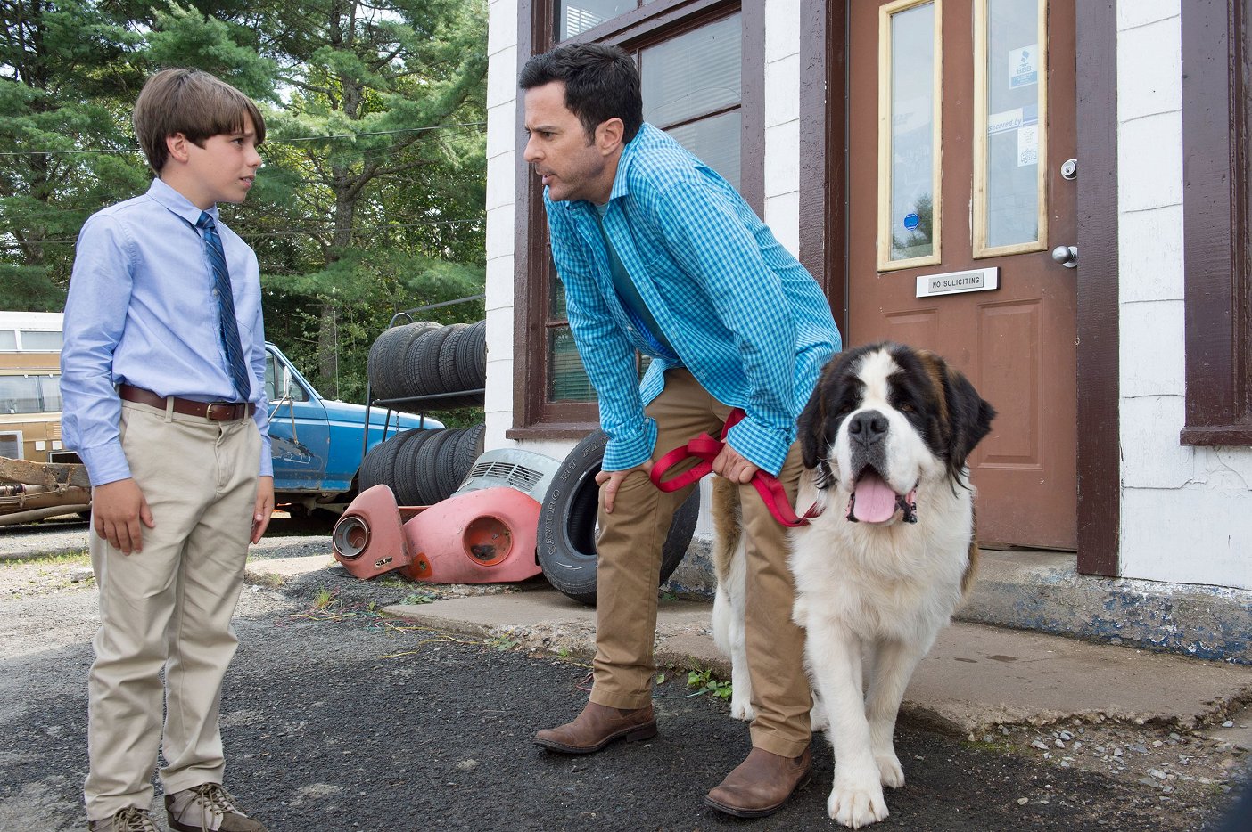 Bretton Manley | Galerie - Z filmu | ČSFD.cz