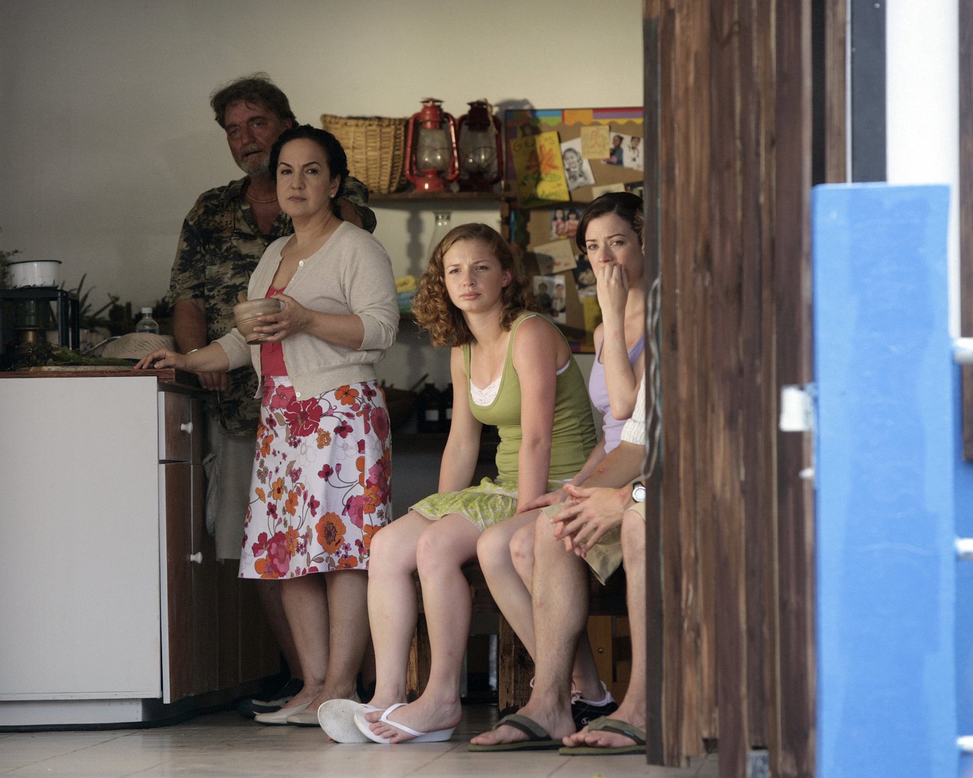 Katie Volding Galerie - Z filmu ČSFD.cz