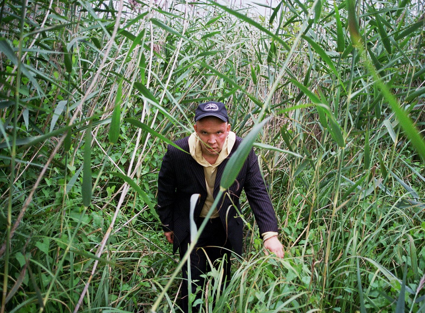 Waléra Kanischtscheff Galerie Z filmu ČSFD.cz