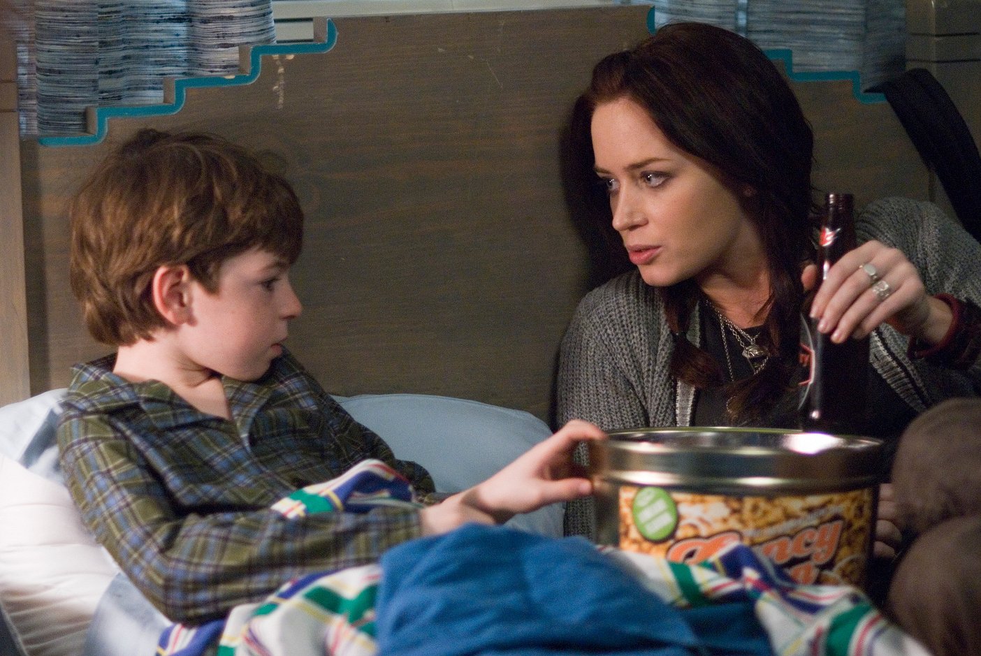 Jason Spevack | ČSFD.cz