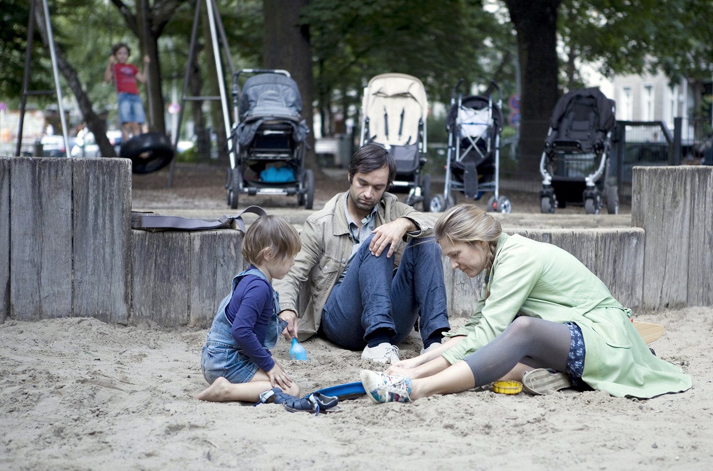 Bijan Zamani ČSFD.cz