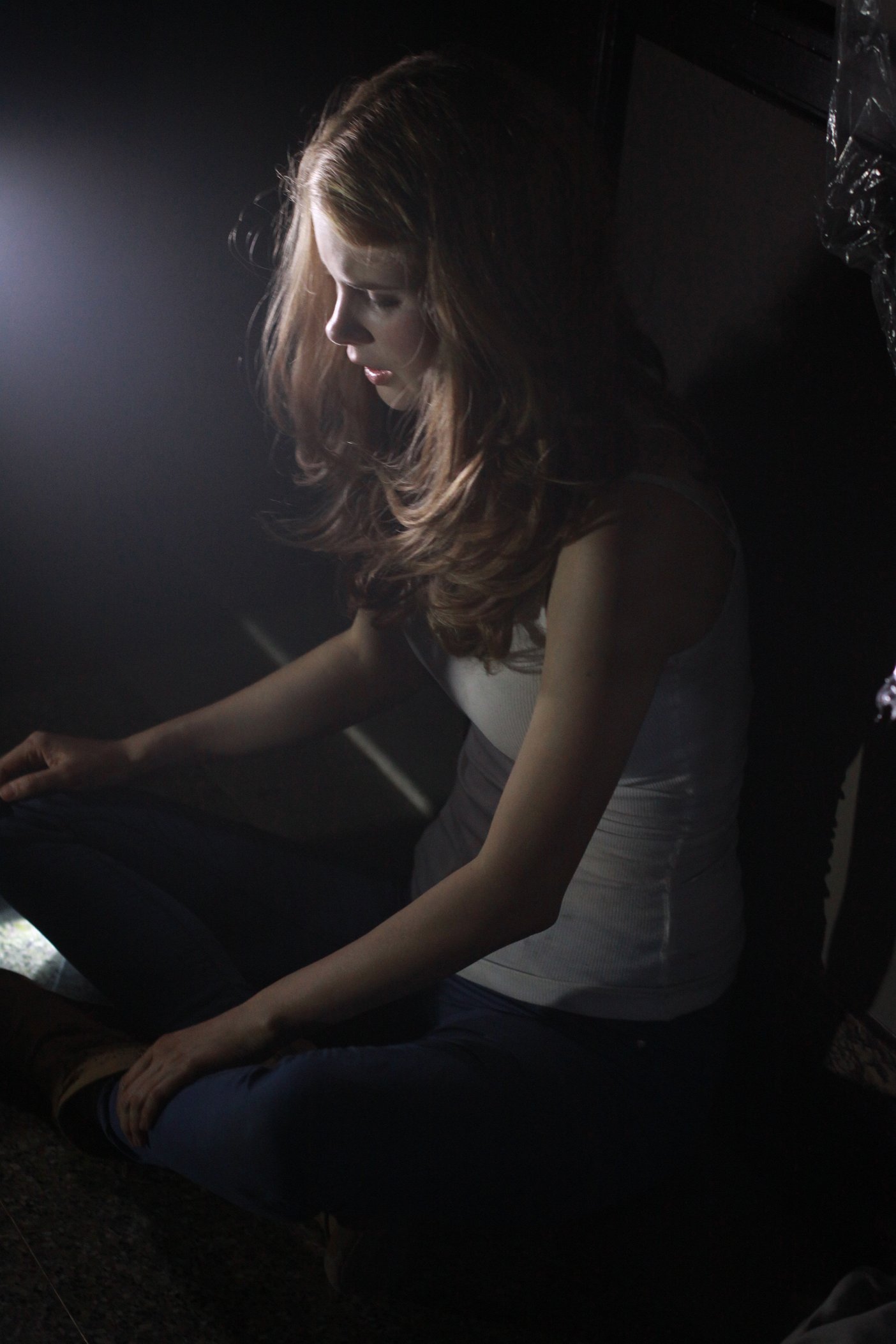 Leanne Lapp | Galerie - Z natáčení | ČSFD.cz