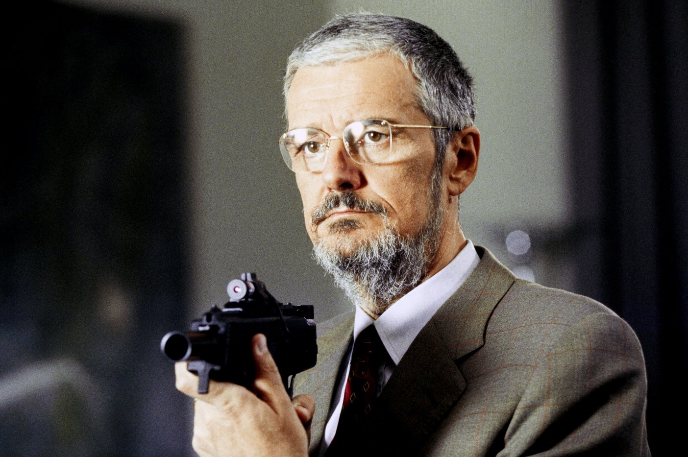 Hans-Peter Heinzl | Gallery - Photos | ČSFD.cz