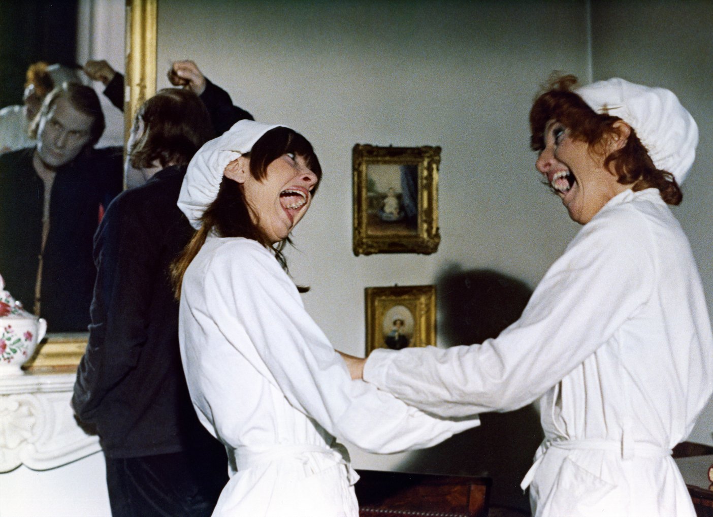 Qui Est Le Mari De Dominique Labourier Dominique Labourier | Galerie - Z filmu | ČSFD.cz