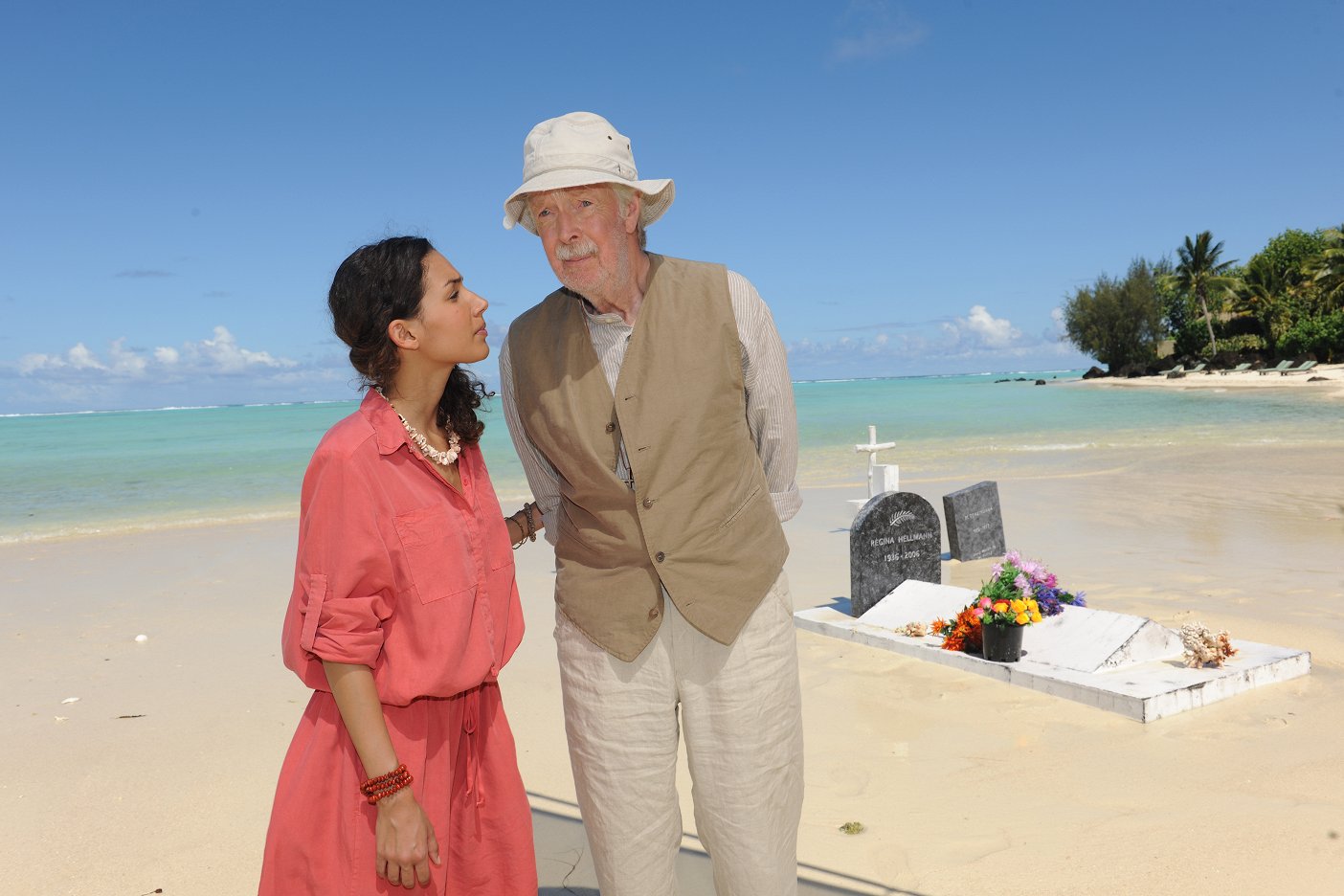 Volkert Kraeft Galerie Z filmu ČSFD.cz