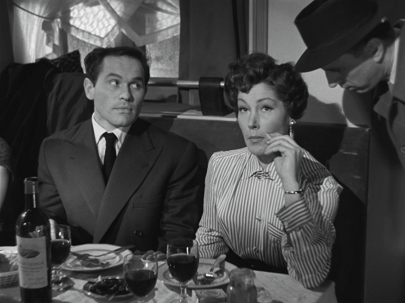 Marcel Bozzuffi ČSFD.cz