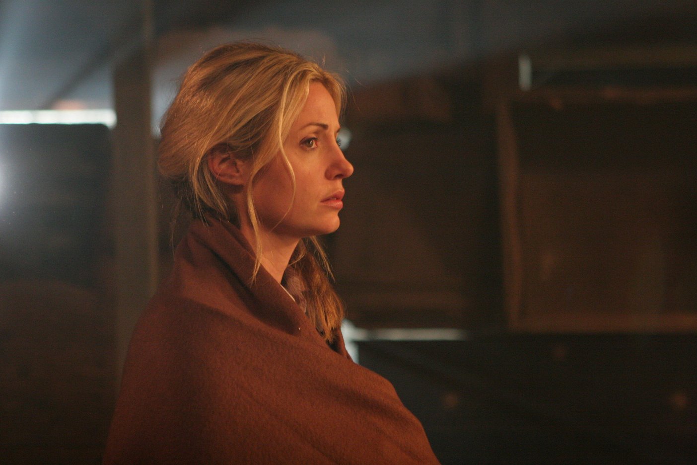 Elize du Toit Galerie Z filmu ČSFD.cz